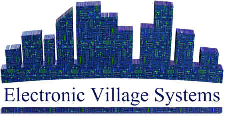 Electronic Village Systems